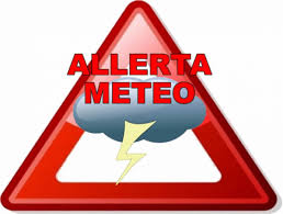 Allerta meteo n.71 del 28-2-2024