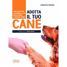 ADOTTA IL TUO CANe