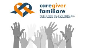 DOMANDA PER L' ACCESSO AL CONTRIBUTO ECONOMICO CONCESSO AI CAREGIVER FAMILIARe