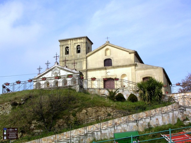 Chiesa dell'Addolorata