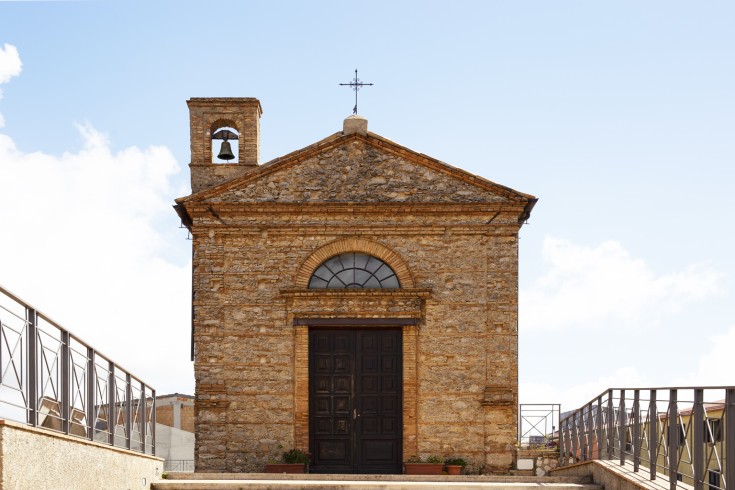 Chiesa dell'Annunziata