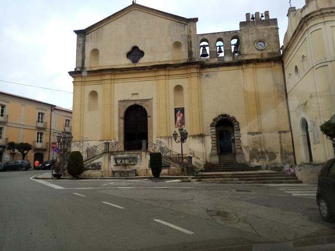 Chiesa Matrice